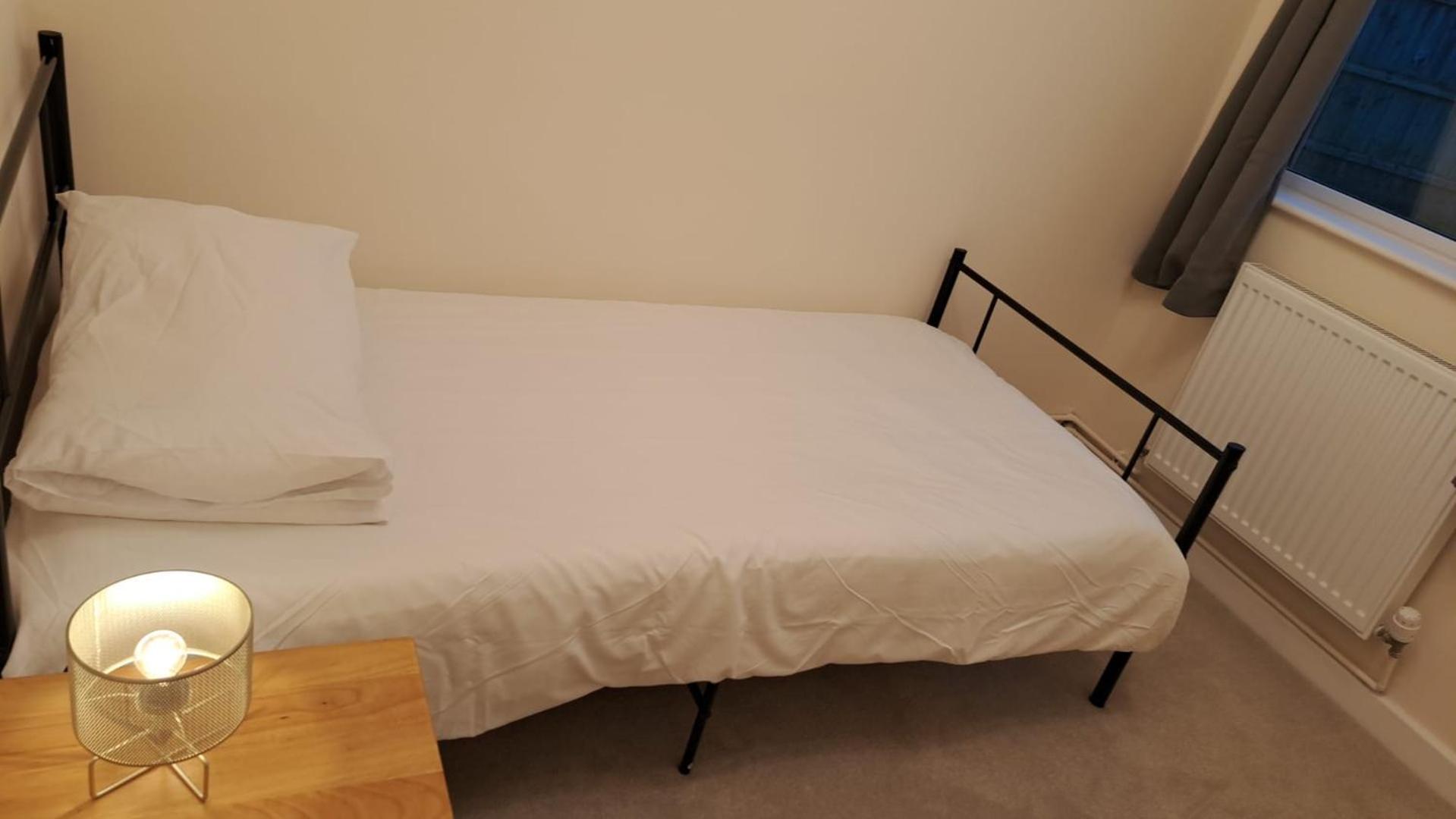 Beautiful 5 Bedroom Bungalow, Sleeps 7, In 卡恩 外观 照片