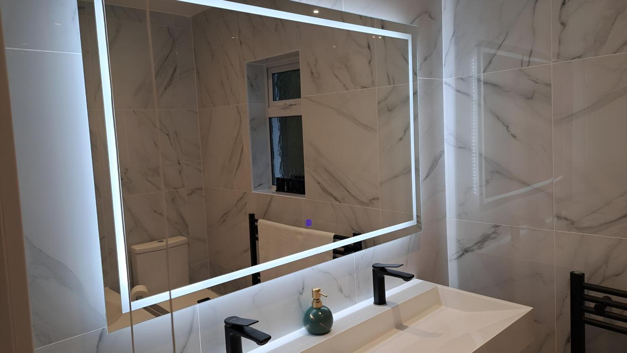 Beautiful 5 Bedroom Bungalow, Sleeps 7, In 卡恩 外观 照片